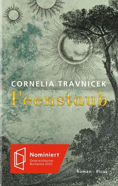 Feenstaub - Travnicek, Cornelia