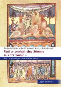 Und es geschah eine Stimme aus der Wolke... - Benjamin, Kilchör; Harald, Seubert