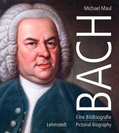 Bach - Maul, Michael