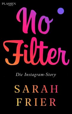 No Filter - Frier, Sarah