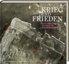 KRIEG und FRIEDEN - Meyer, Katinka;Weigelt, Andreas;Simmich, Matthias