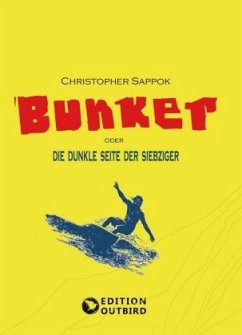 Bunker - Sappok, Christopher