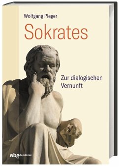 Sokrates - Pleger, Wolfgang