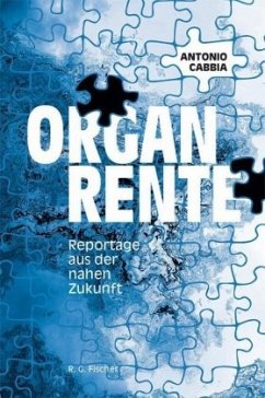 Cover Organrente