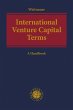 International Venture Capital Terms - Bild 1
