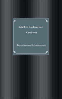Karzinom - Breddermann, Manfred