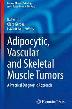 Adipocytic, Vascular and Skeletal Muscle Tumors