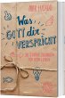 Was Gott dir verspricht - Bild 1