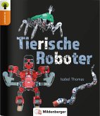 Ja sowas! Tierische Roboter