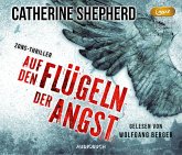 Auf den Flügeln der Angst / Zons-Thriller Bd.4 (1 MP3-CD)