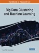 Handbook of Research on Big Data... - Bild 1