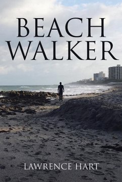 Beach Walker - Hart, Lawrence