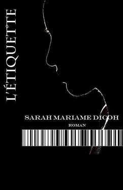 L' etiquette - Dicoh, Sarah Mariame
