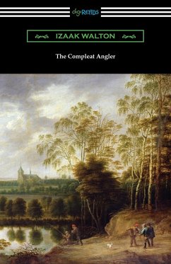 The Compleat Angler - Walton, Izaak; Cotton, Charles