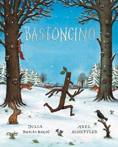 Cover Bastoncino