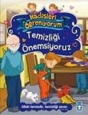 Temizligi Önemsiyoruz