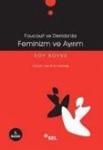 Feminizm Ve Ayirim Foucault Ve Derridada