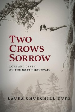 Two Crows Sorrow - Churchill Duke, Laura