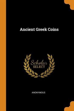 Ancient Greek Coins - Anonymous