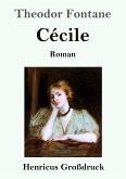 Cécile (Großdruck)