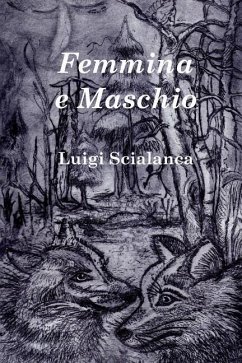 Femmina e Maschio - Scialanca, Luigi
