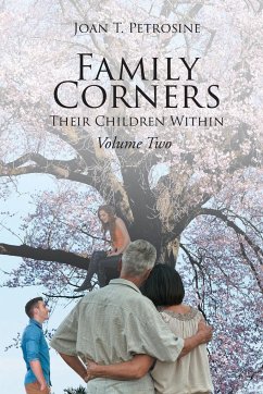 Family Corners - Petrosine, Joan T.