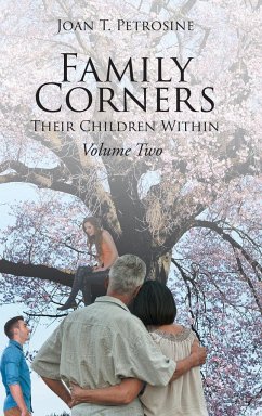 Family Corners - Petrosine, Joan T.