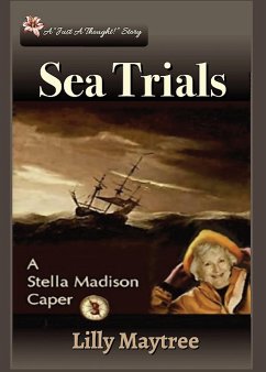 Sea Trials - Maytree, Lilly