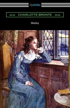 Shirley - Bronte, Charlotte