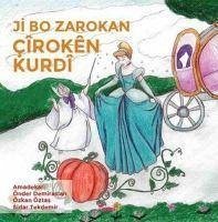 Ji Bo Zarokan Ciroken Kurdi - Demiraslan, Önder; Öztas, Özkan; Tekdemir, Sidar