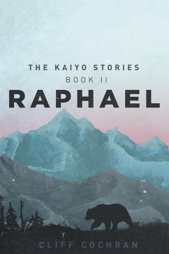 Raphael Cover Raphael