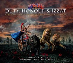 Duty, Honour & Izzat - Purewal, Steven