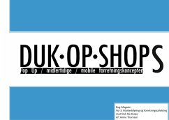 Duk Op Shops vol 3.1 - Thomsen, Anine