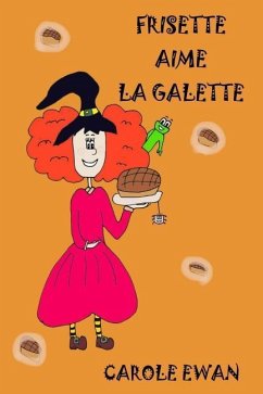 Frisette aime la galette - Ewan, Carole