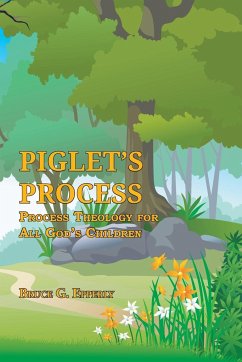 Piglet's Process - Epperly, Bruce G