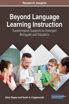 Beyond Language Learning Instruction