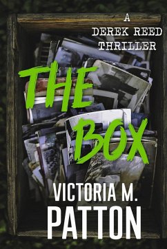 The Box - Patton, Victoria M.