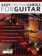 Easy Christmas Carols For Guitar - Bild 1