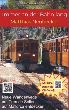 Immer an der Bahn lang - Neubecker, Matthias