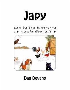 Japy - Devans, Dan