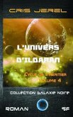 L'Univers d'Ildaran Volume 4: Cycle de l'Heritier: Cycle de l'Heritier