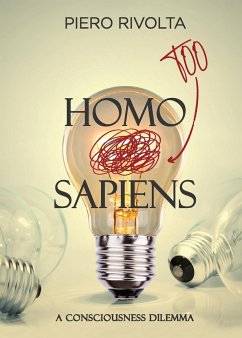 HOMO Too SAPIENS - Rivolta, Piero