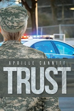 Trust - Canniff, Aprille