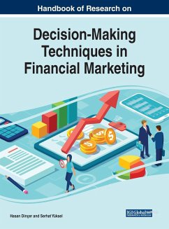 Handbook of Research on Decision-Making Techniques in Financial Marketing