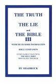 The Truth, The Lie and The Bible