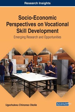 Socio-Economic Perspectives on Vocational Skill Development