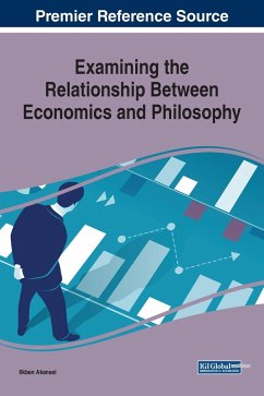 Examining the Relationship Between Economics and Philosophy