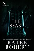The Beast (Wicked Villains, #4) (eBook, ePUB)