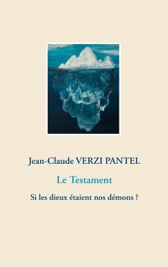 Le Testament (eBook, ePUB) - Verzi Pantel, Jean-Claude