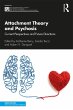 Attachment Theory and Psychosis (eBook,... - Bild 1